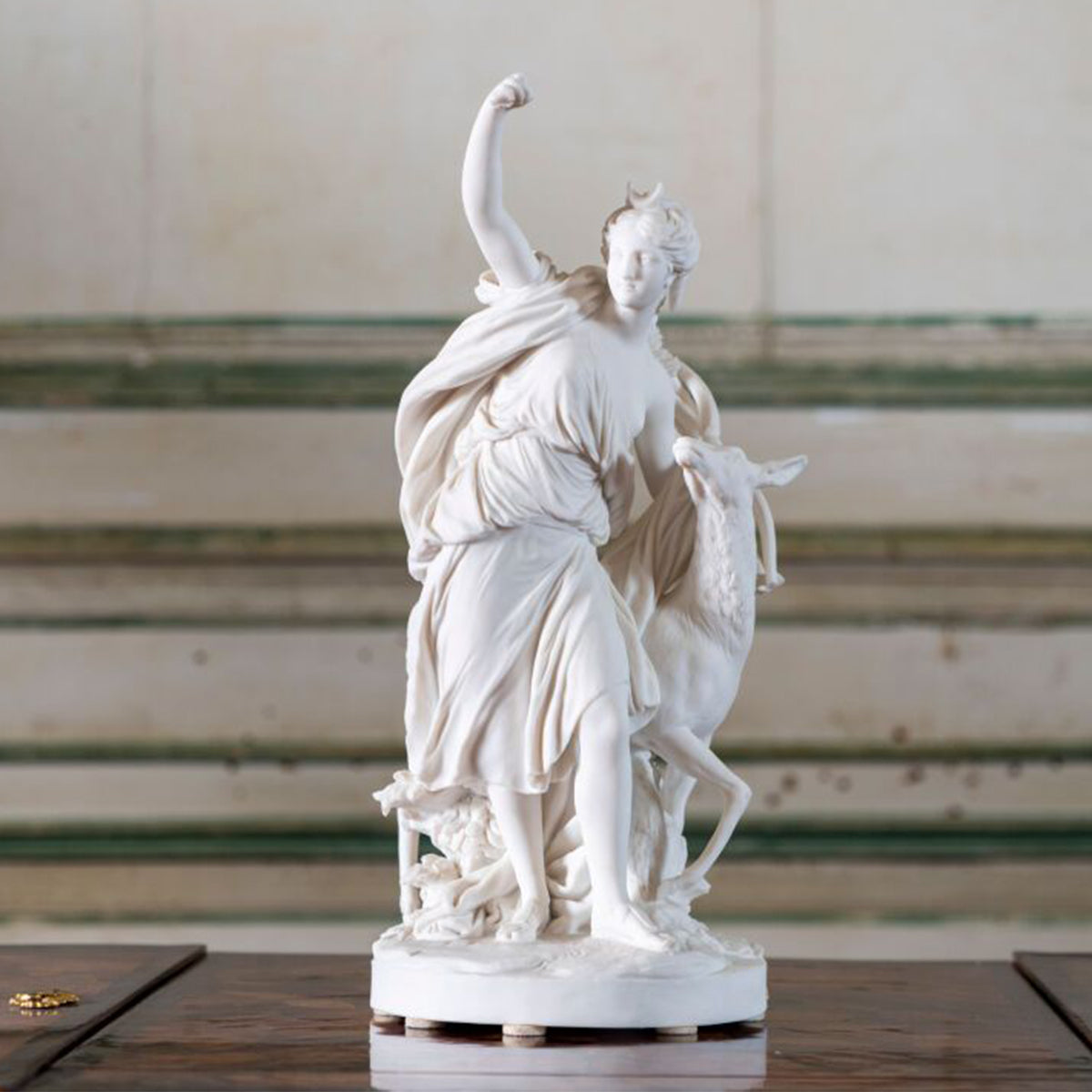 Biscuit mitologico